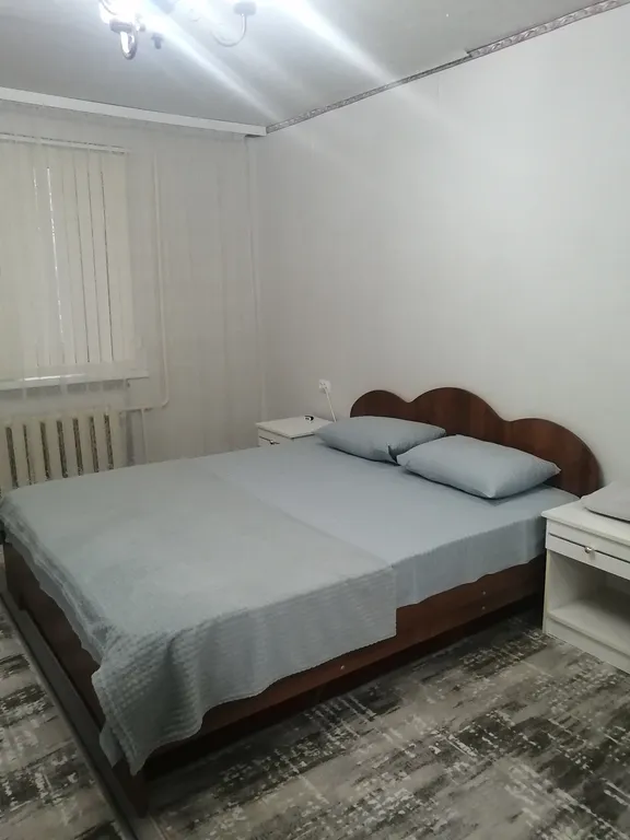 Уютная квартира в центре города — аренда посуточно в Зеленокумск