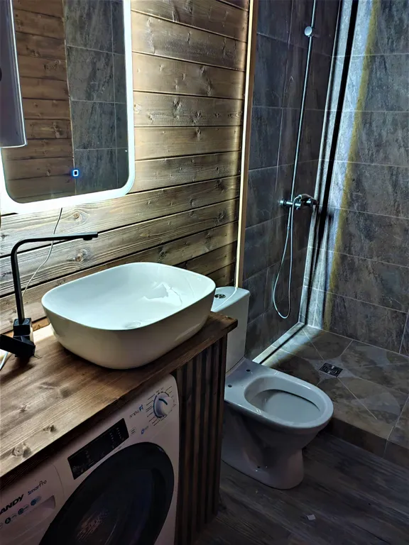 2-комнатный Дом