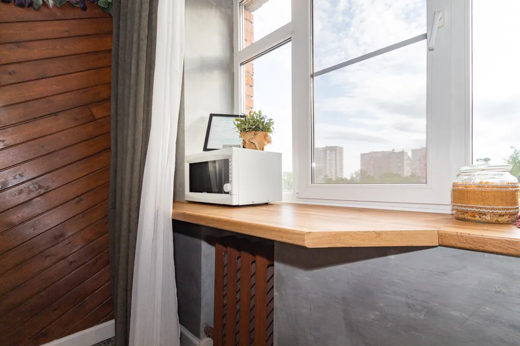 Квартира Апартамент с сезонным бассейном — Ростов-на-Дону