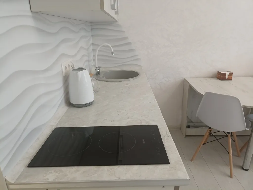 Квартира Квартира в доме с закрытым двором — Анапа