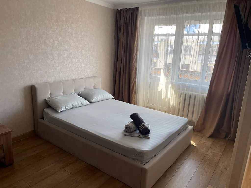 Уют и удобство в самом центре города