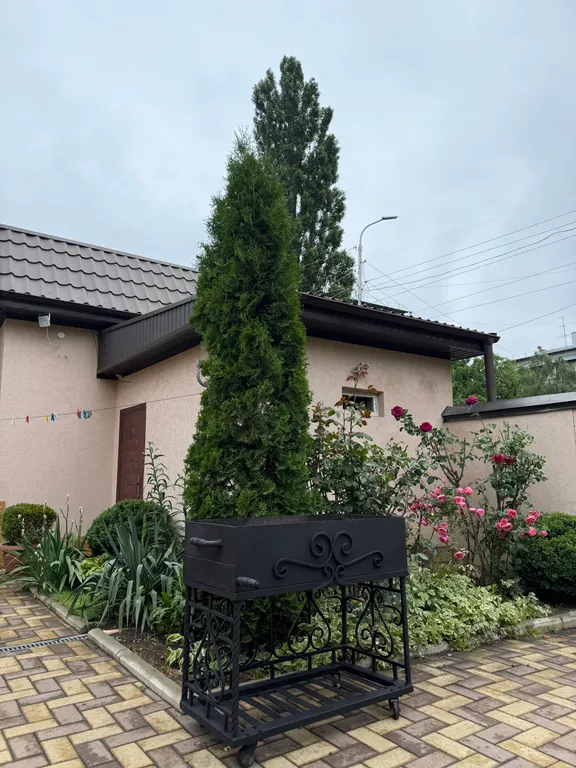 Просторный и комфортабельный дом для вас