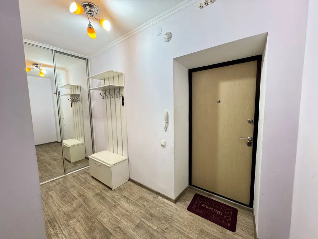 Центр новый дом