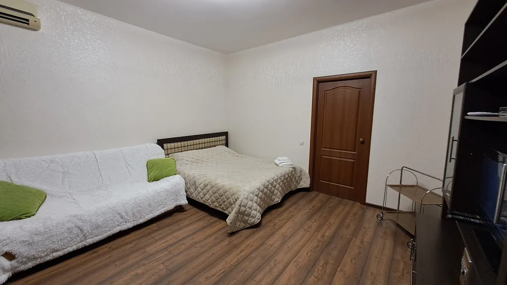 Уютная квартира рядом с морем