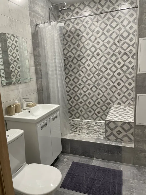 Уютная квартира в престижном районе города