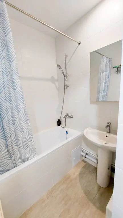 В гостях на ул. Елены Сагандуковой 2