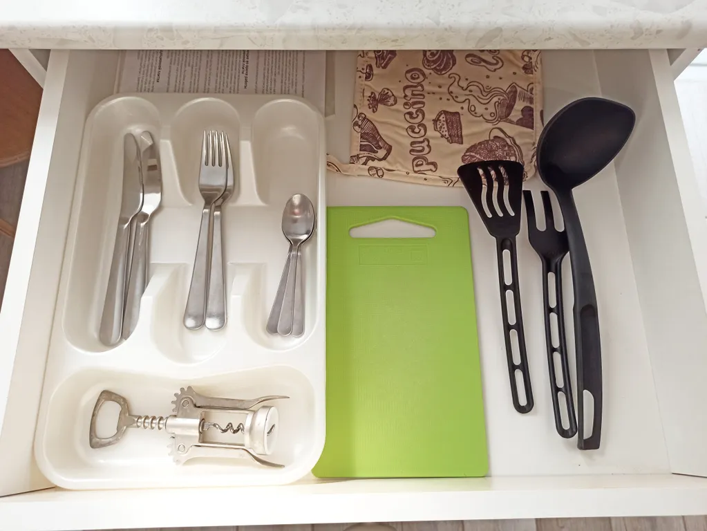 Квартира Квартира Уютная студия в самом центре Анапы — Анапа