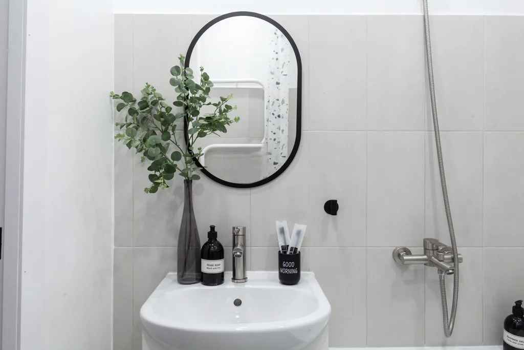 Квартира Квартира Citrus Loft — Красноярск