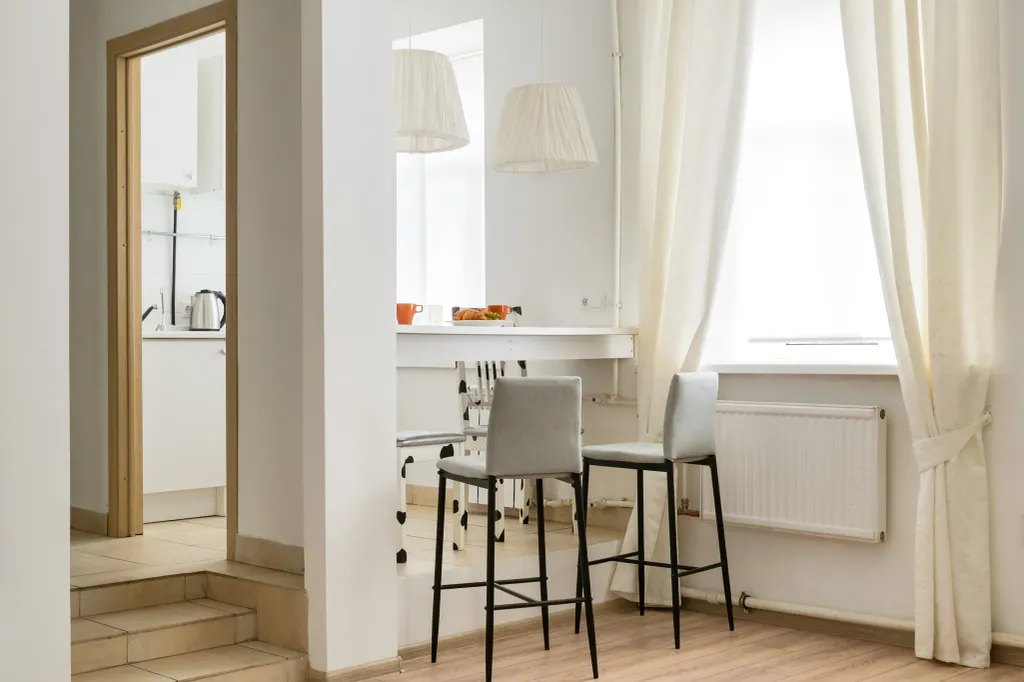 Квартира Уютная квартира на набережной Фонтанки — Санкт-Петербург