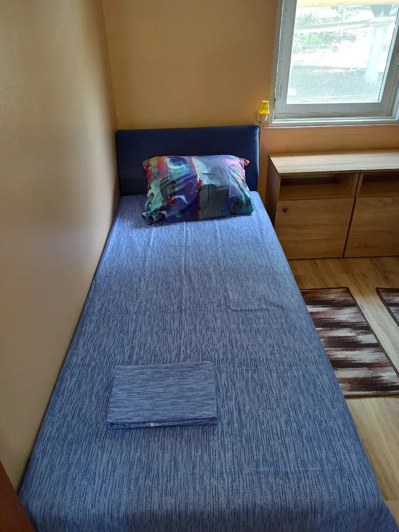 Комфортный домик