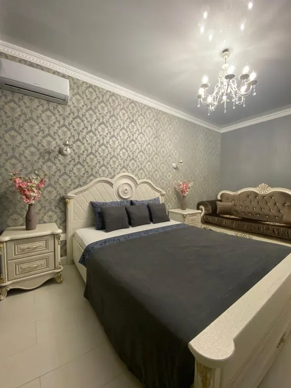 Квартира Уютный апартамент — аренда посуточно в Яблоновский