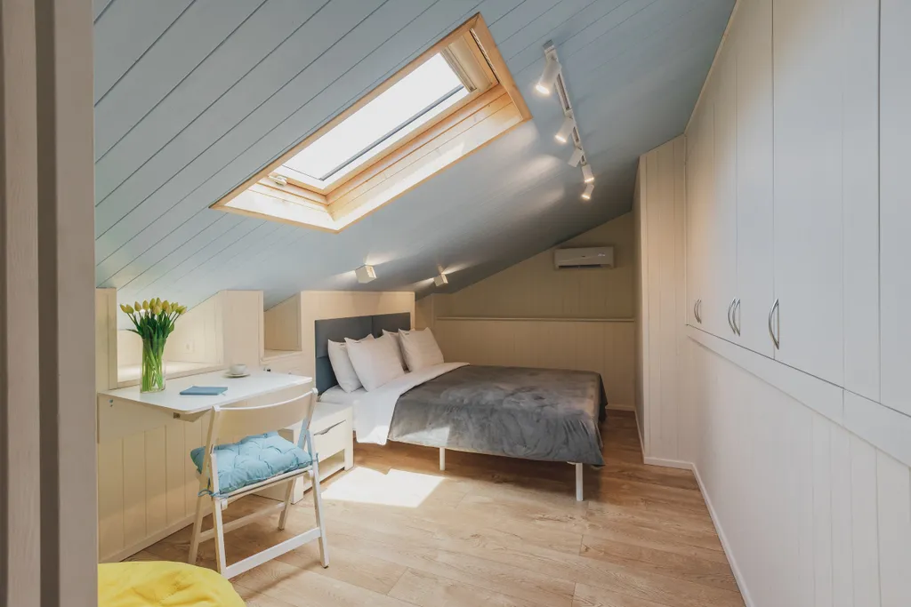 Арт Лайт Сити апартамент Хелен