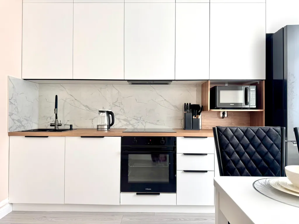 Уютная 1-комнатная квартира возле Хан шатыра