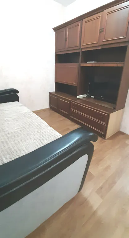 Уютная квартира вдали от городского шума