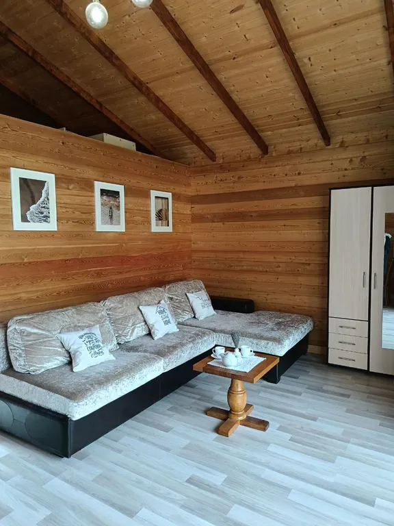 Райский уголок для уединения Chalet Vardan