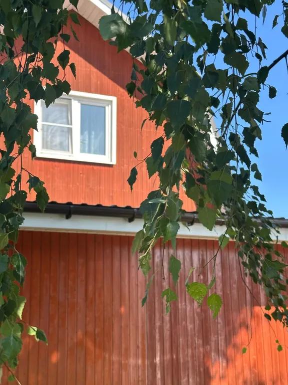 Коттедж Гостевой дом в православном селе Михайловское — аренда посуточно в Плес