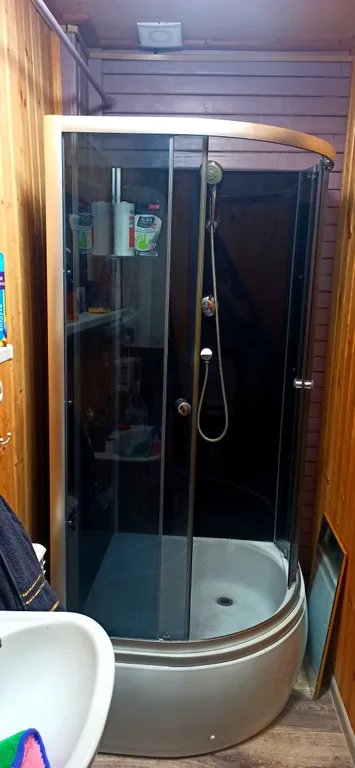 Дом на берегу моря