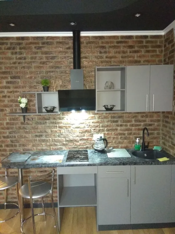 Отличная студия