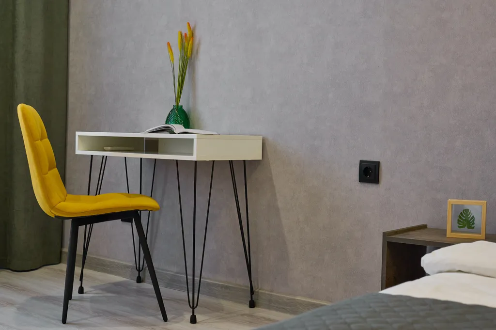 Квартира Мюнхен - просторные апартаменты рядом с парком Галицкого — Краснодар