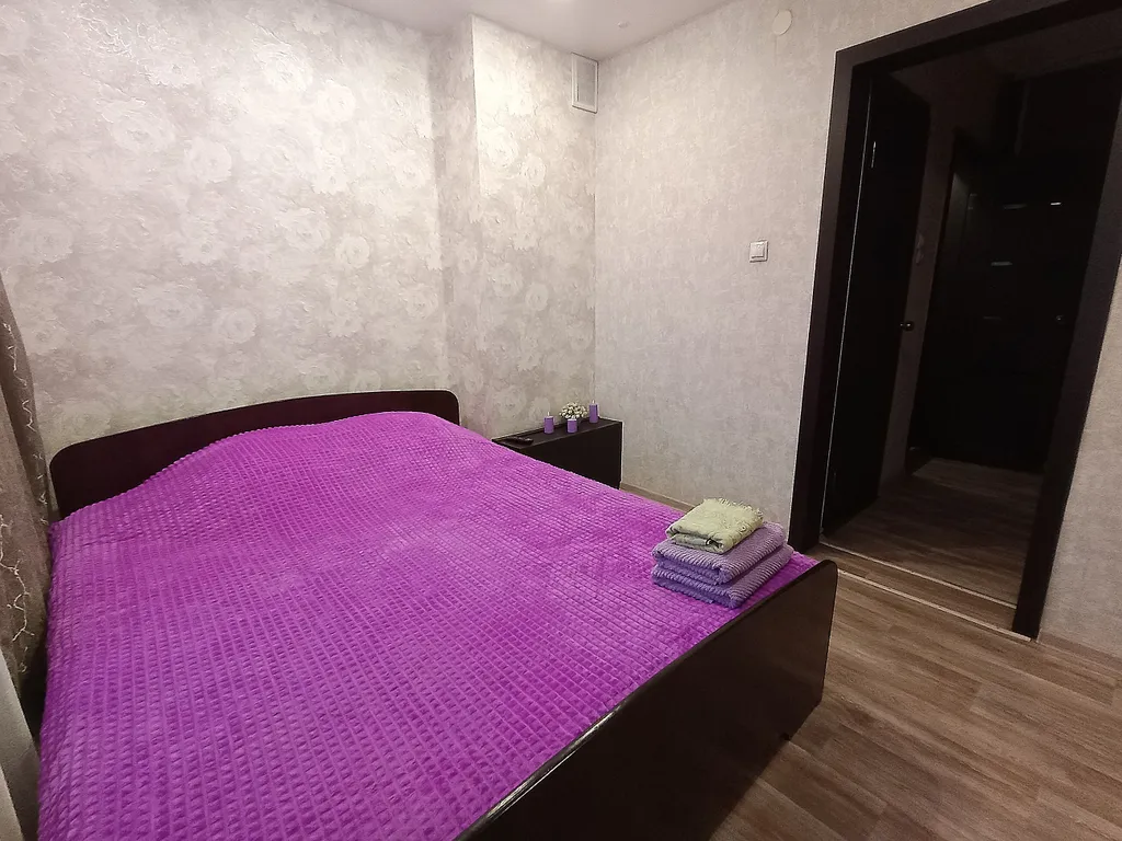 Квартира для командированных