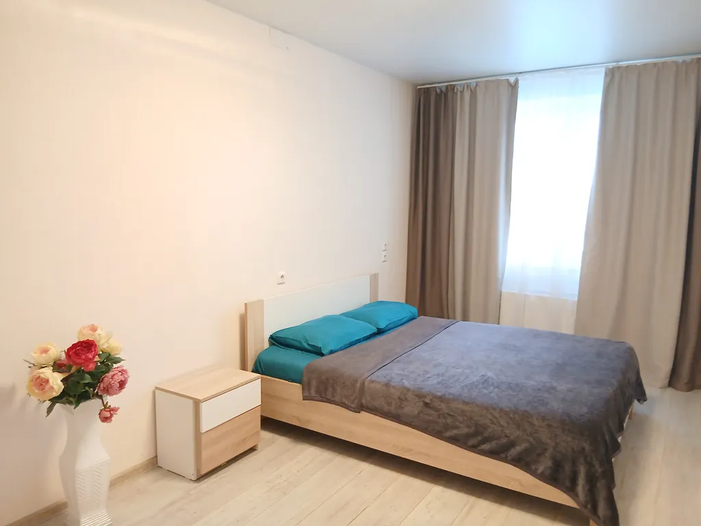 Квартира Уютная студия — аренда посуточно в Челябинск