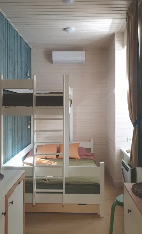 Апартаменты в самом сердце города