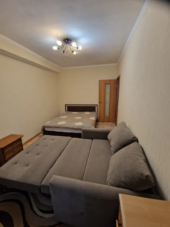 Бюджетная двушка в северо-западном районе