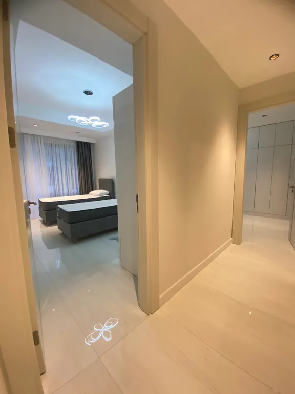 Семейные апартаменты на территории 5-звездночного отеля