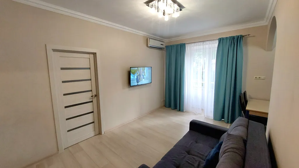 Квартира Апартаменты в центре Севастополя — Севастополь