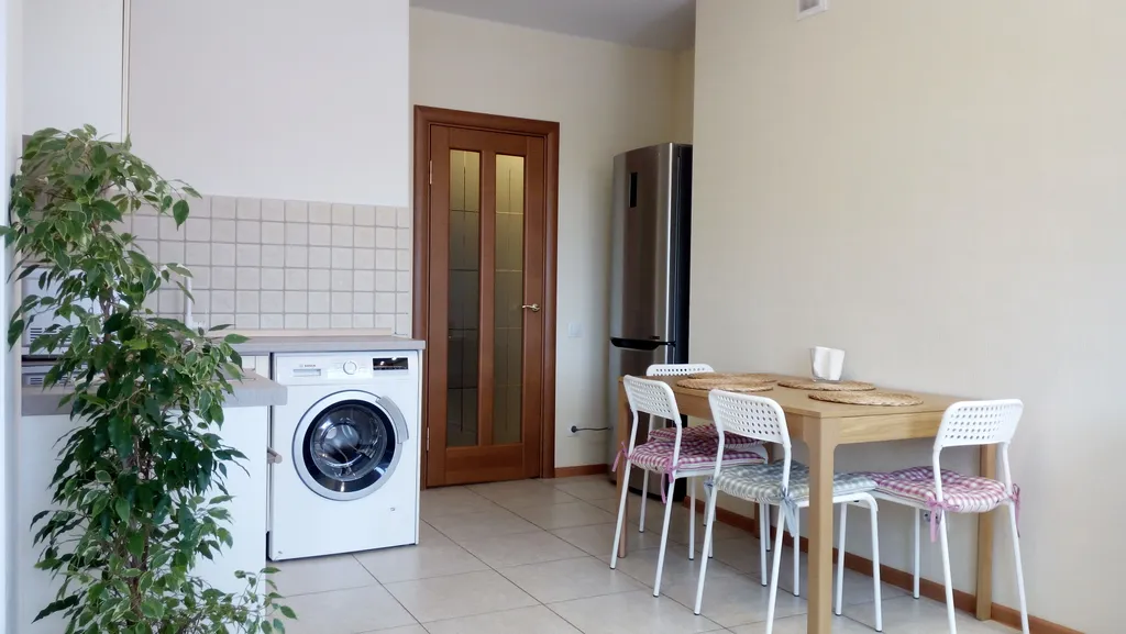 Семейные апартаменты