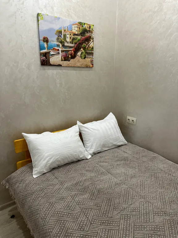 Таунхаус южный