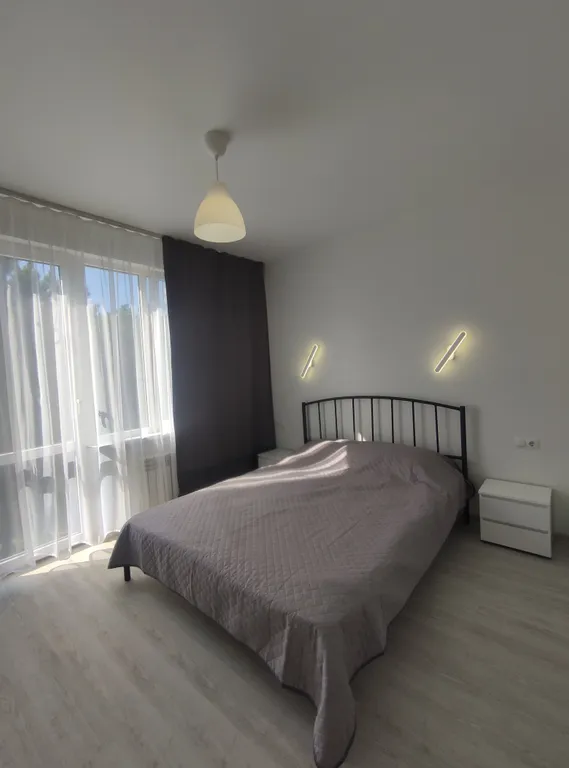 Белый дом у Черного моря