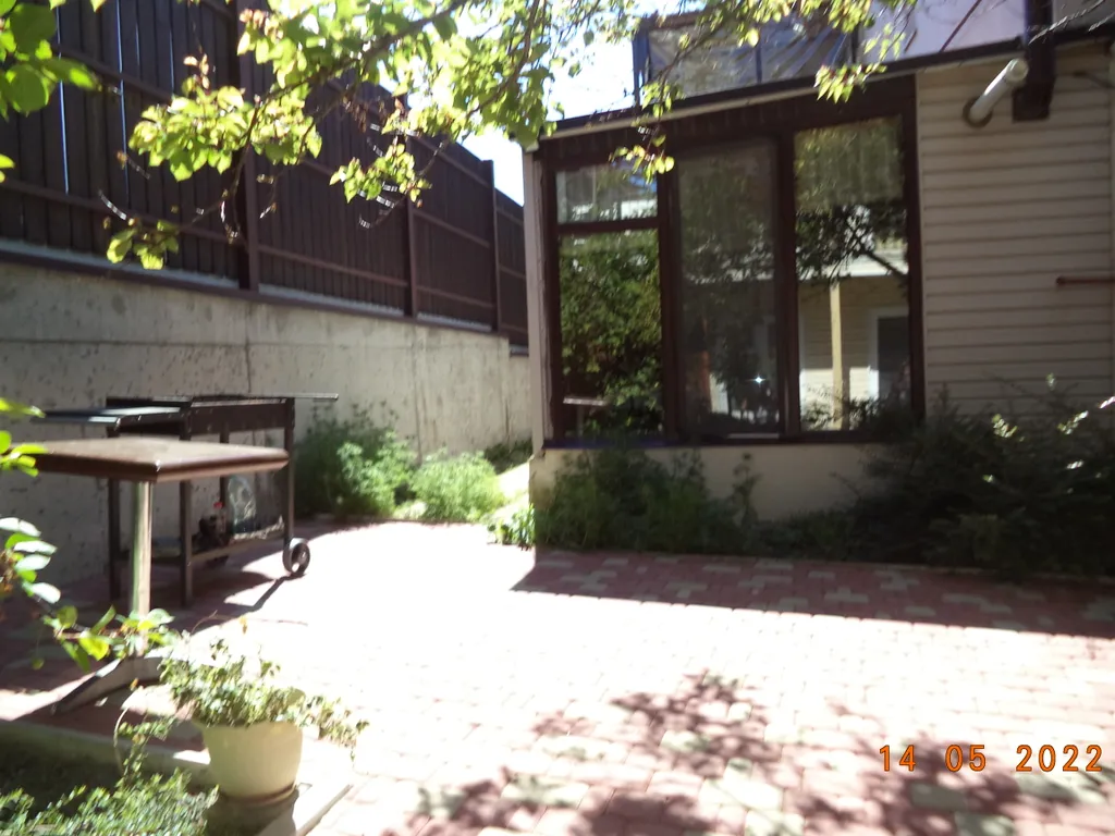 Коттедж Коттедж Этаж двухкомнатный в центре — Геленджик