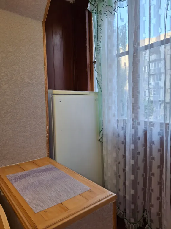 Квартира у реки Баксан