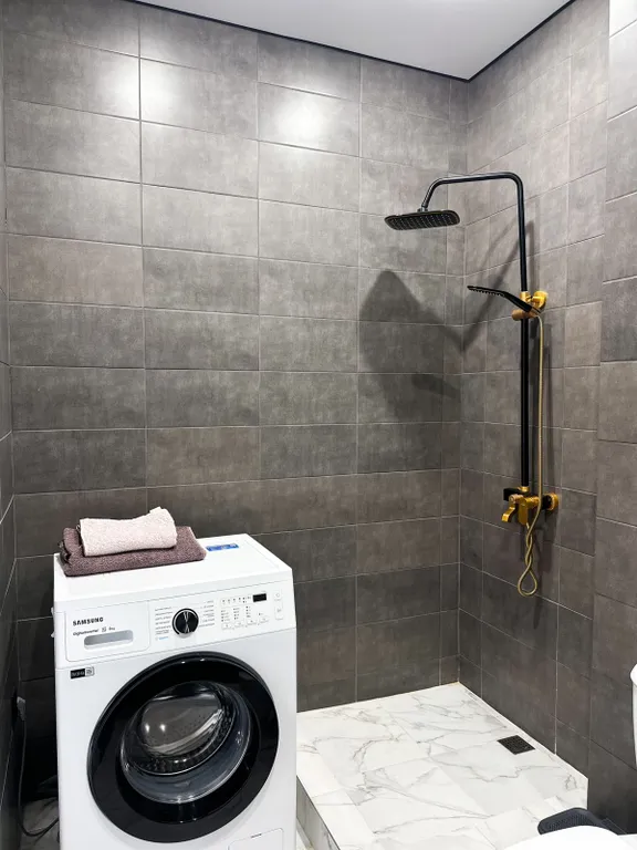 Lux апартаменты в ЖК Бавария