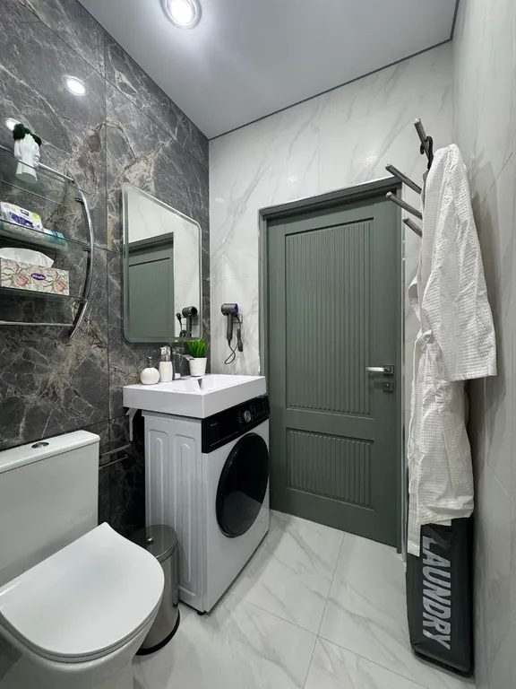 Коттедж Коттедж Таунхаус Green — Казачий Брод