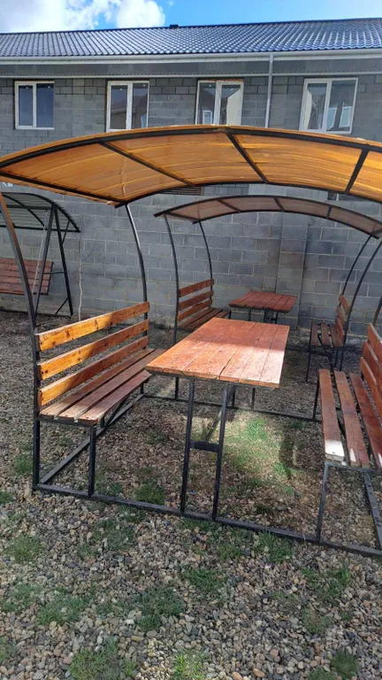 Уютная квартира в самом центре горнолыжного курорта