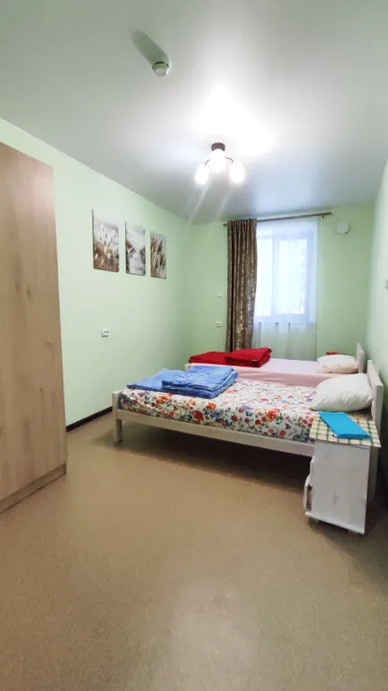 Коттедж Дом у леса с баней — Красное Село