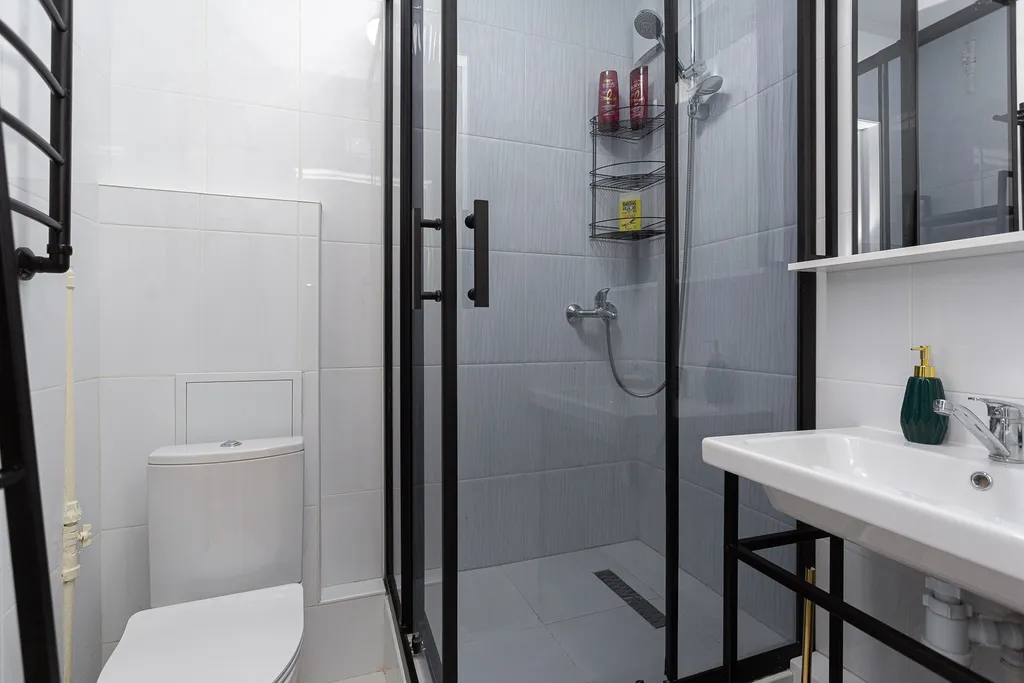 Квартира Апартаменты Königstor — Калининград