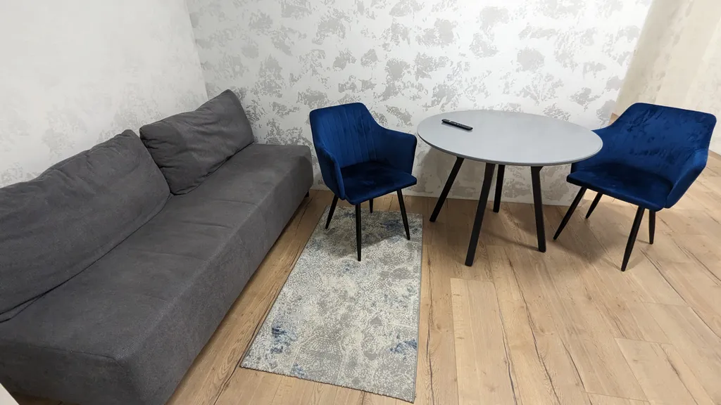 Исторический центр города