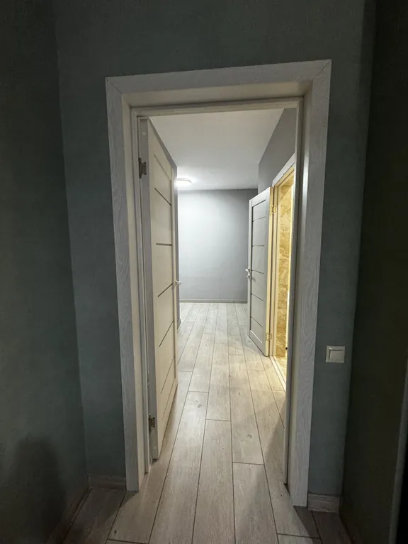 Уютная квартира рядом с морем