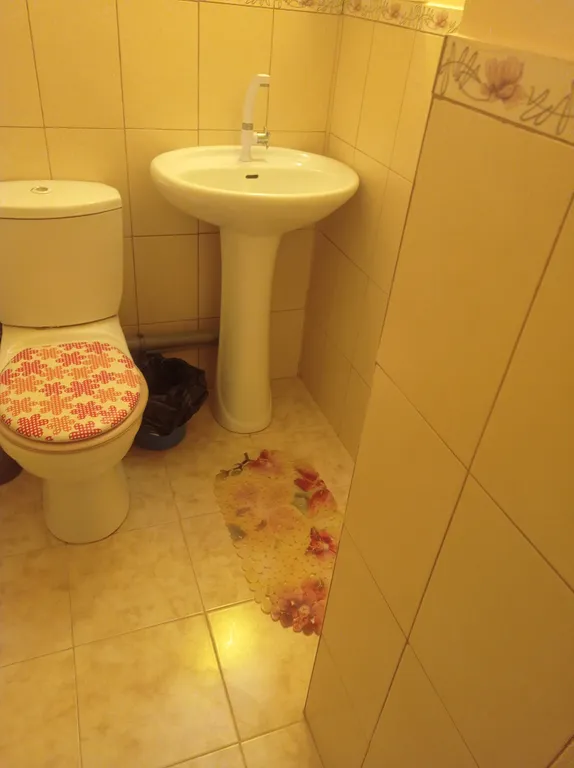 Квартира Номер Стандарт в частном секторе — Заозёрное