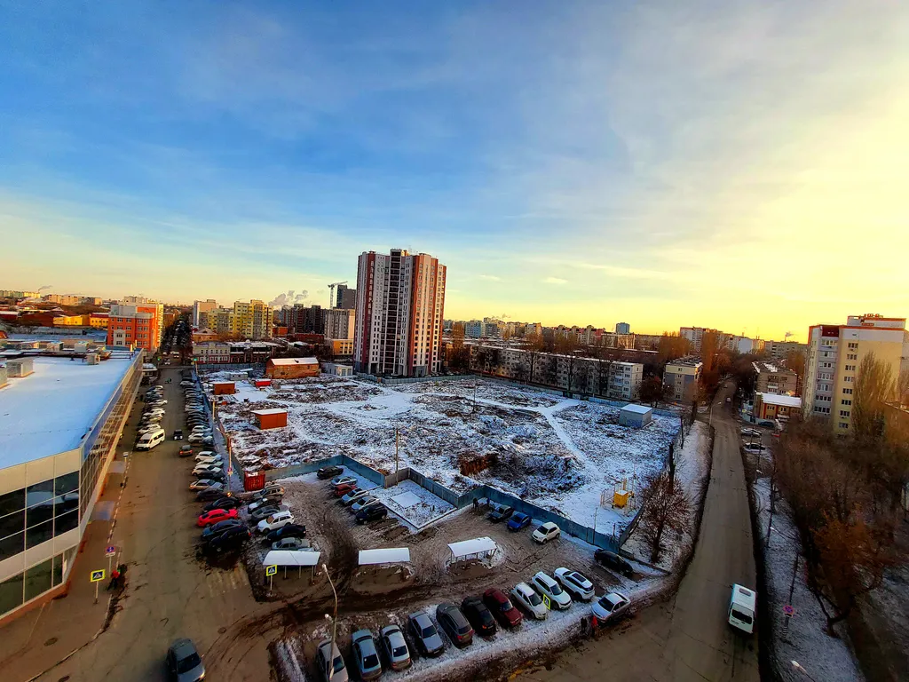 Квартира с джакузи в самом центре рядом с пляжем и ТЦ