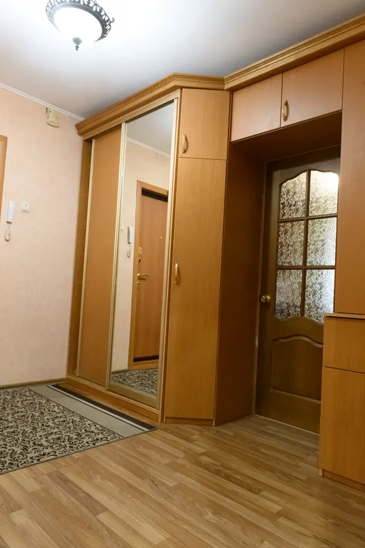 Уютная двухкомнатная квартира с комфортными условиями для отдыха