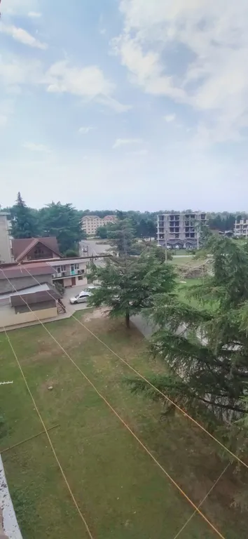 Квартира у моря (400 метров от пляжа)