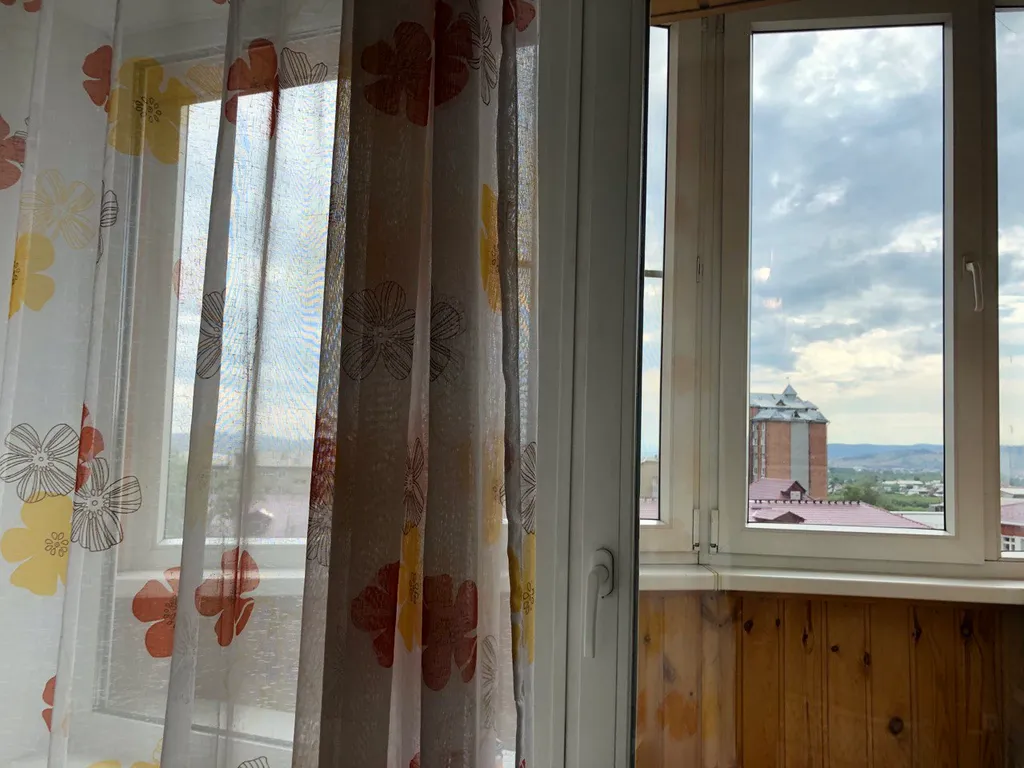 Уютная чистая 2-хкомнатная квартира в центре города