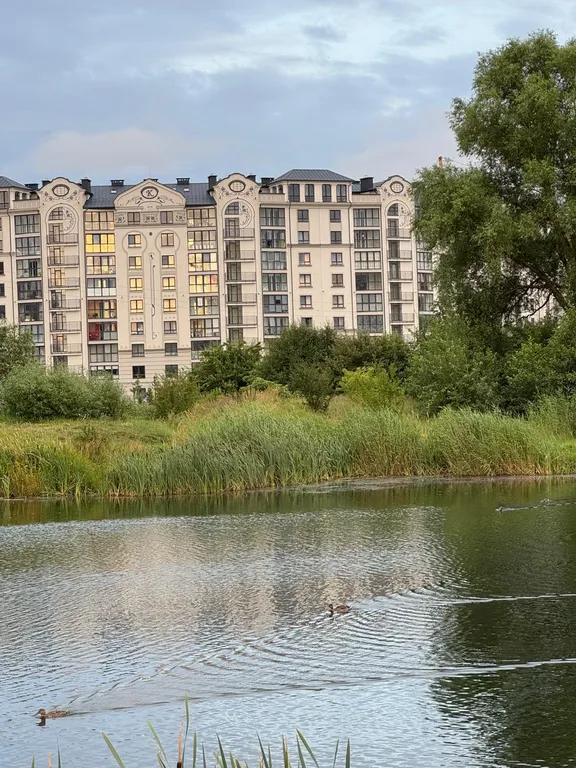 Квартира Квартира на море в престижном районе — Зеленоградск