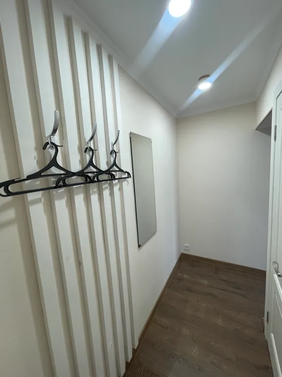 Квартира в самом сердце с абсолютно новым ремонтом