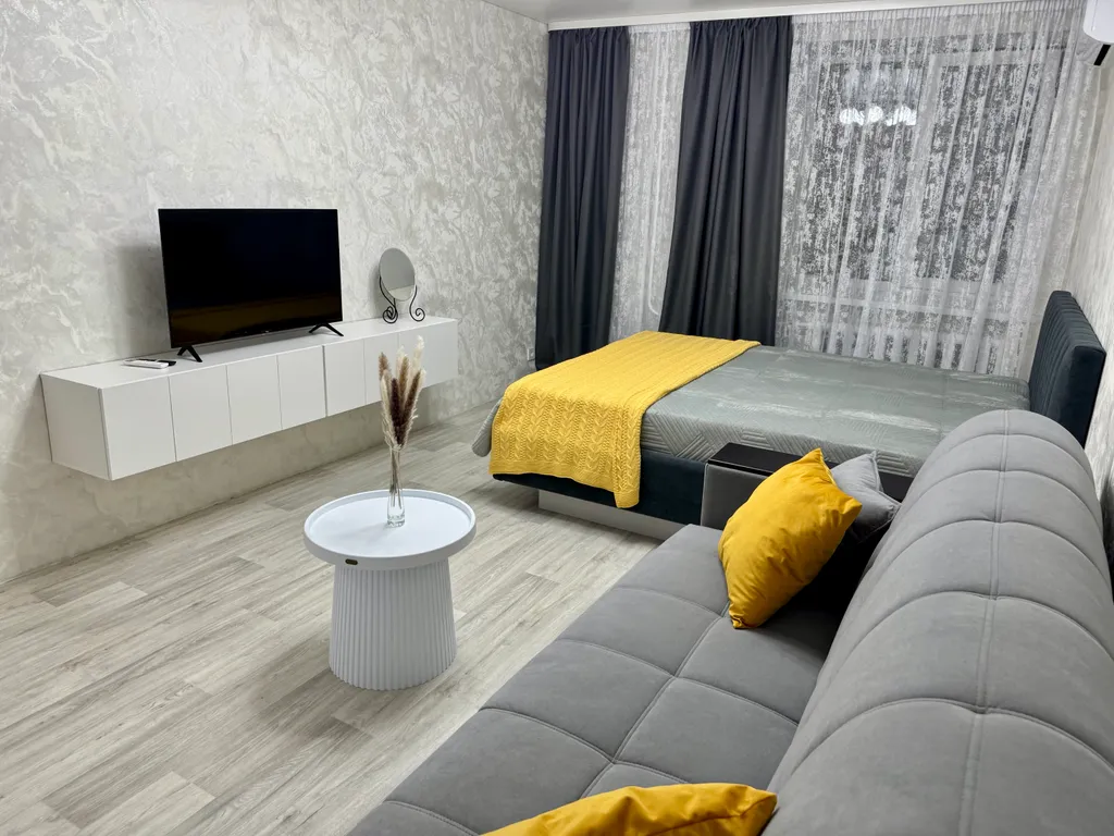 Квартира рядом с Южным парком