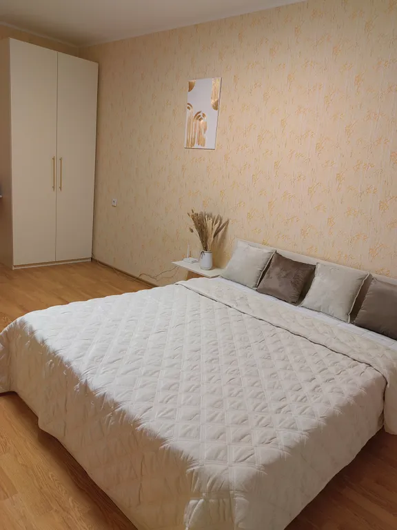 1-комнатная квартира рядом с Сити Моллом